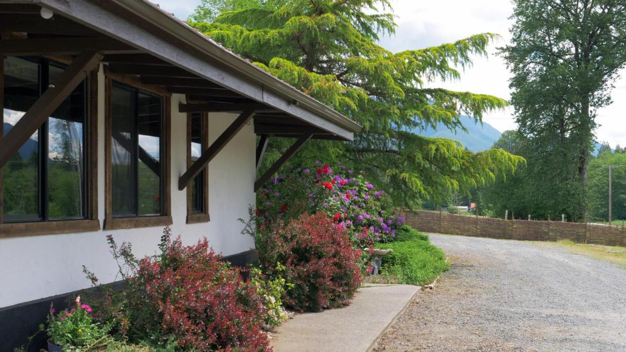Paradise Village Ashford Ngoại thất bức ảnh