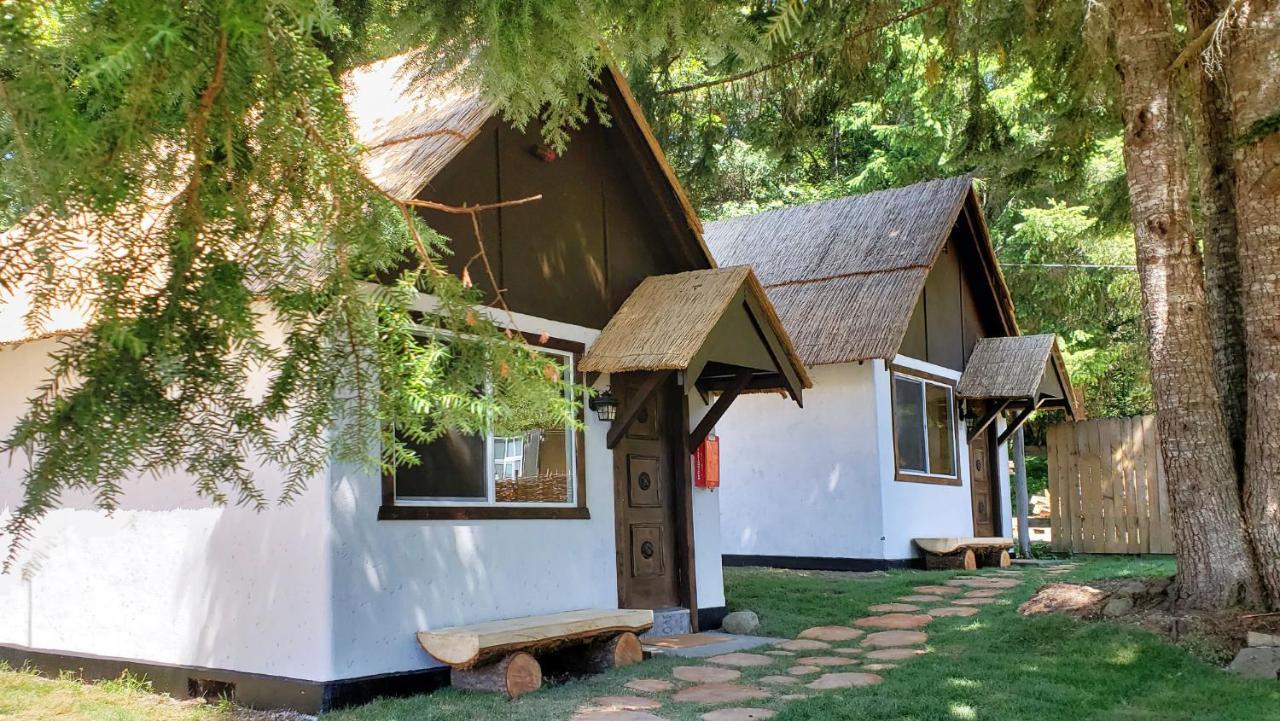 Paradise Village Ashford Ngoại thất bức ảnh