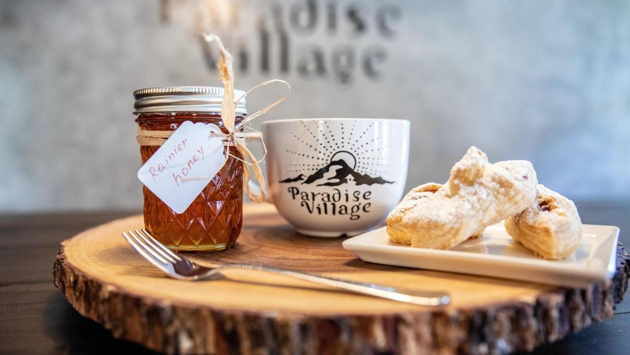 Paradise Village Ashford Ngoại thất bức ảnh