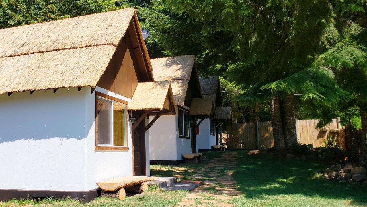 Paradise Village Ashford Ngoại thất bức ảnh