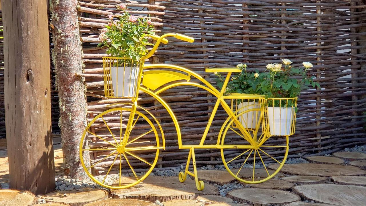 Paradise Village Ashford Ngoại thất bức ảnh