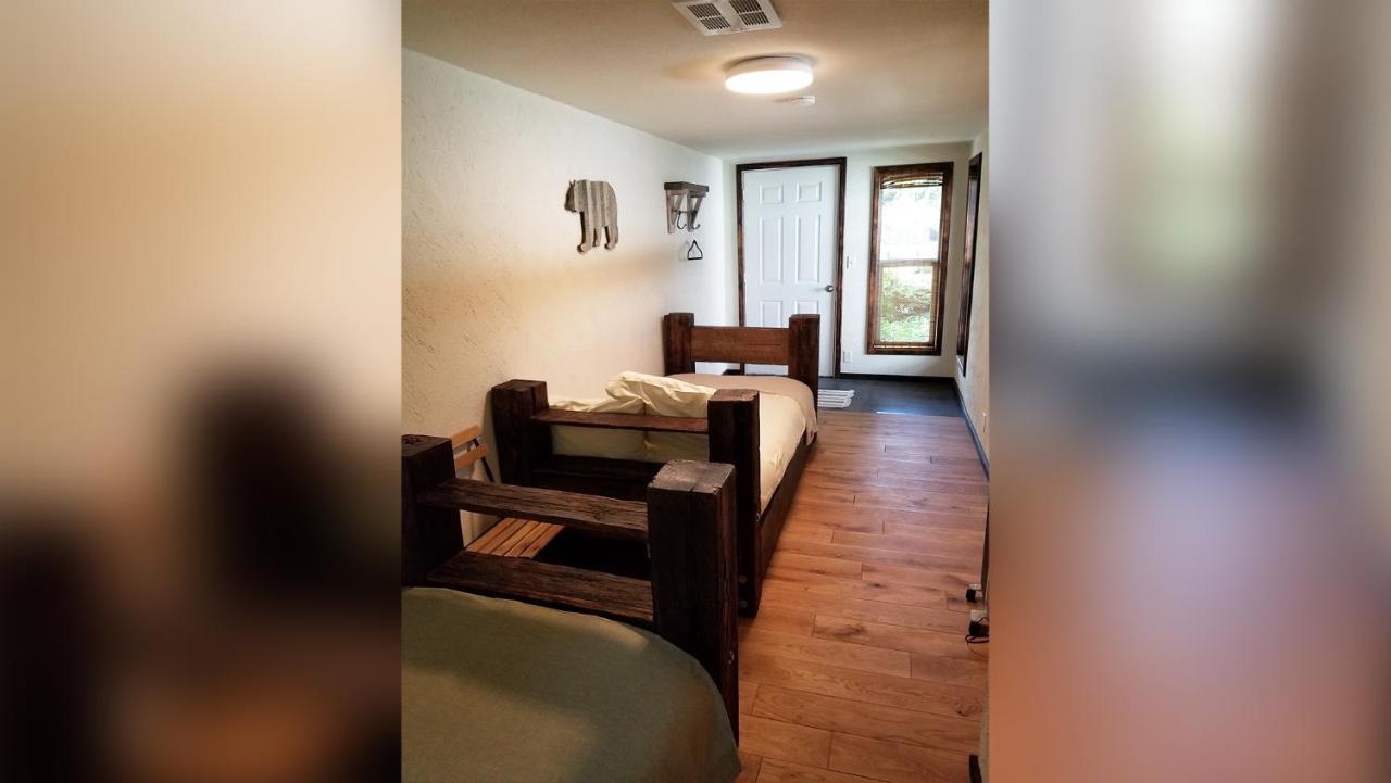 Paradise Village Ashford Ngoại thất bức ảnh