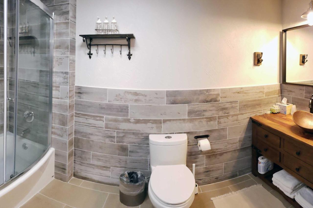 Paradise Village Ashford Ngoại thất bức ảnh