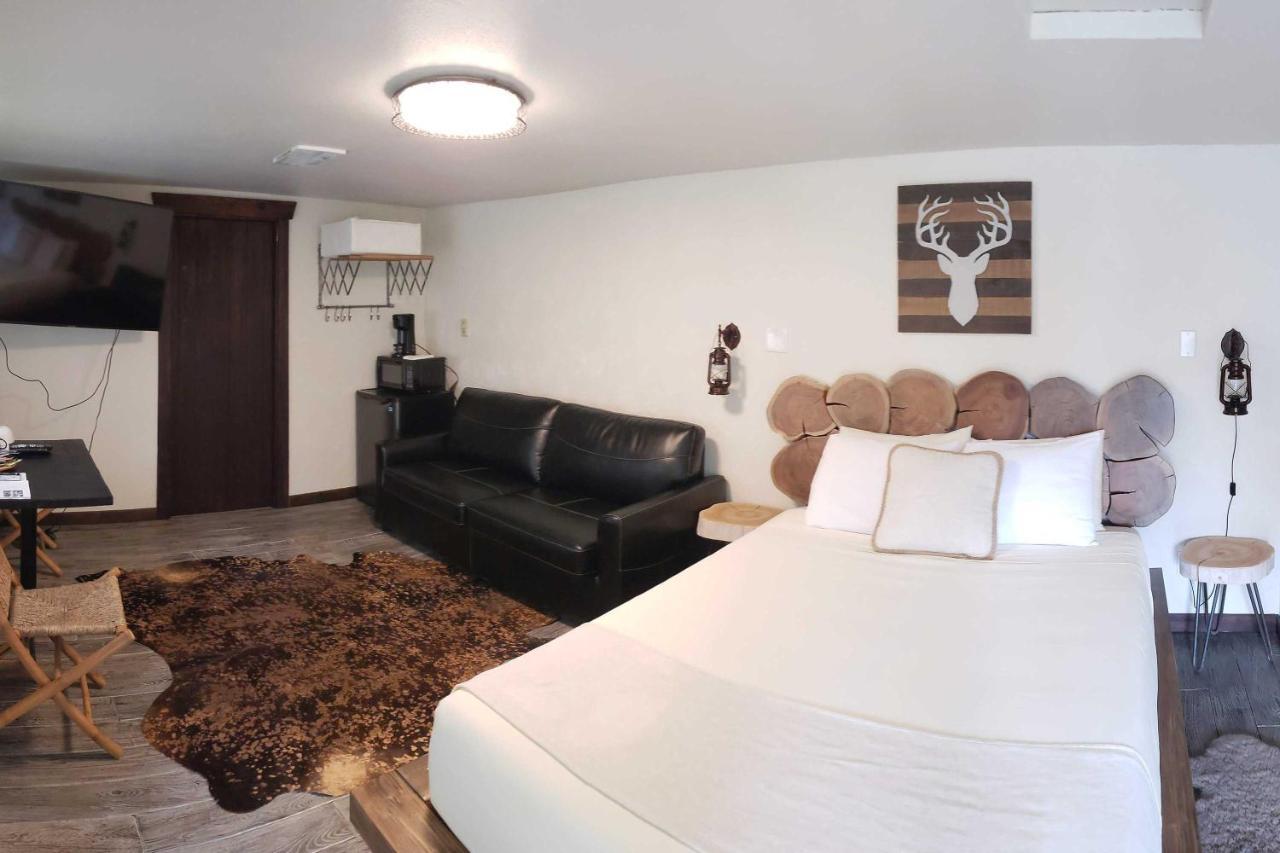 Paradise Village Ashford Ngoại thất bức ảnh