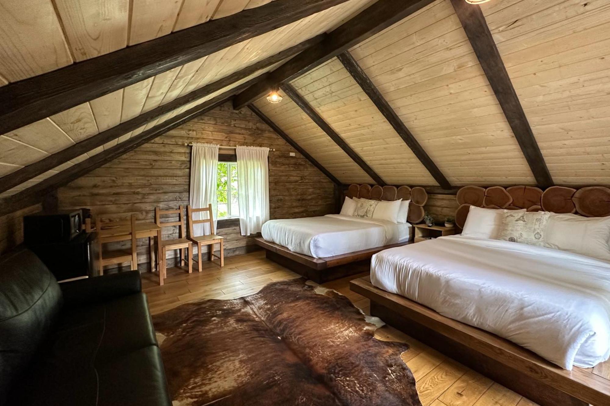 Paradise Village Ashford Ngoại thất bức ảnh