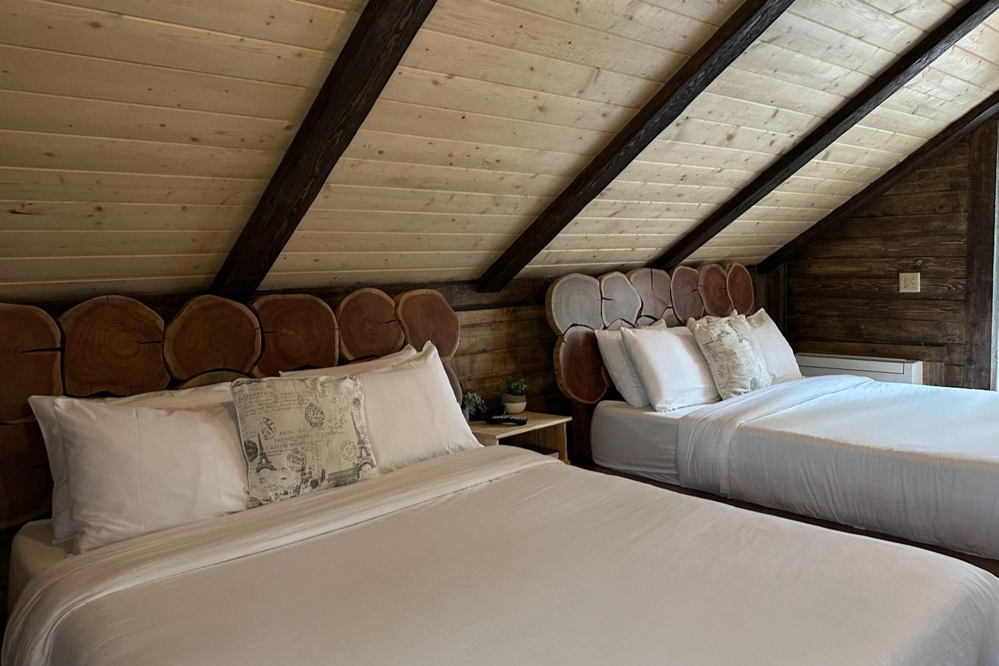 Paradise Village Ashford Ngoại thất bức ảnh